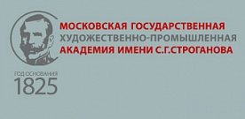 Выставка работ студентов МГХПА им. С.Г. Строганова 2016.