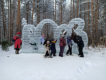 Путешествие в Великий Устюг